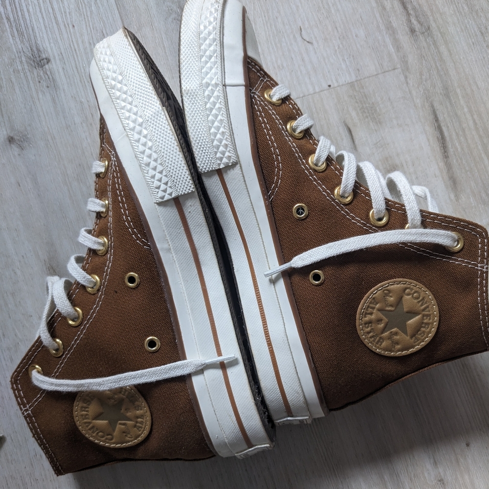 Custom Chuck 70 Vintage Converse